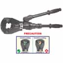 Jainson Aakash-500 Dieless Crimping Tool