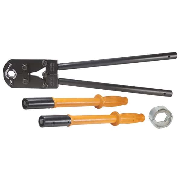 Jainson Surya - 400 Hexagonal Crimping Tool
