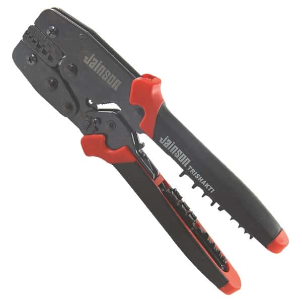 Jainson Trishakti Crimping Tool