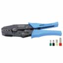 Jainson End Sealing Ferrules Crimping Tool, JN 010
