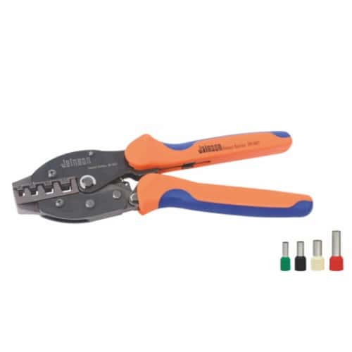 Jainson End Sealing Ferrules Crimping Tool, JN 007