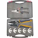 Jainson INDRA 7 IN 1 Crimping Tool Set