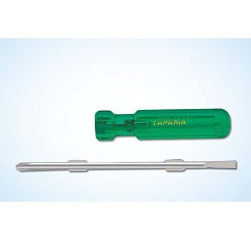 Taparia 904 Two in One Screwdriver