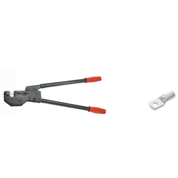 Jainson Vikrant -50 Crimping Tool