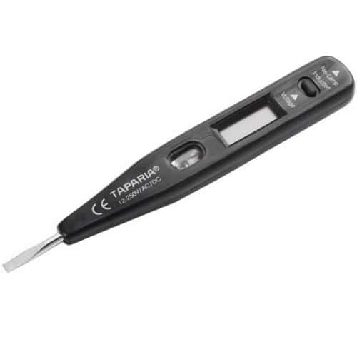 Taparia MDT-81 Line Tester