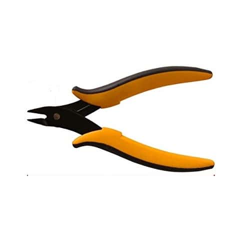 TW Pro MN-25C Flush Cutting Pliers