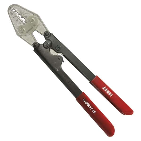 Jainson Samrat-16 Crimping Tool