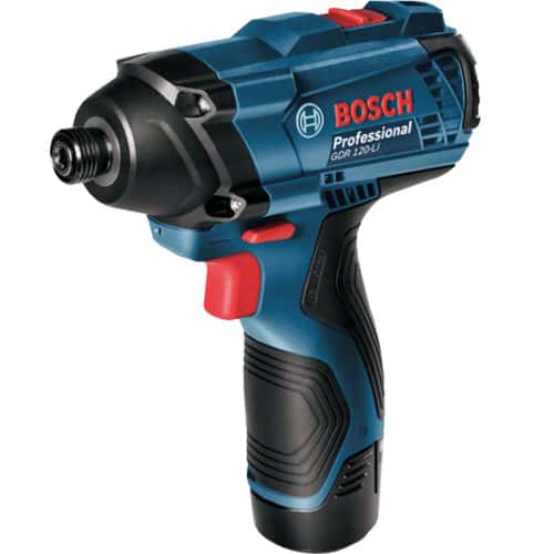 Bosch GDR 120-LI Combo Kit