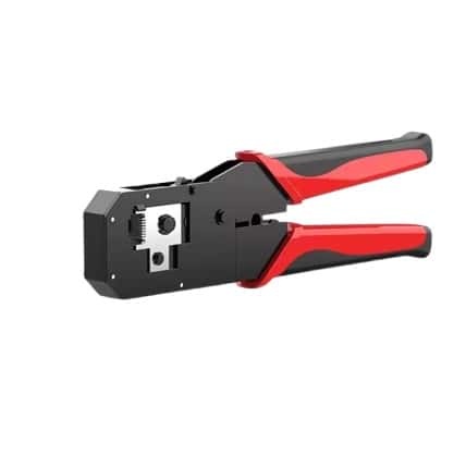 Shield Plus Dual Modular Crimping Tool