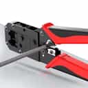 Shield Plus Dual Modular Crimping Tool