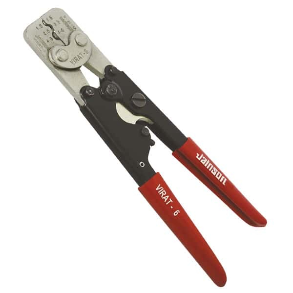 Jainson Virat-6 Crimping Tool