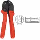 Ashwin Tools GT-7708 Non Insulated Crimping Tool 0.5 MM2 - 10 MM2