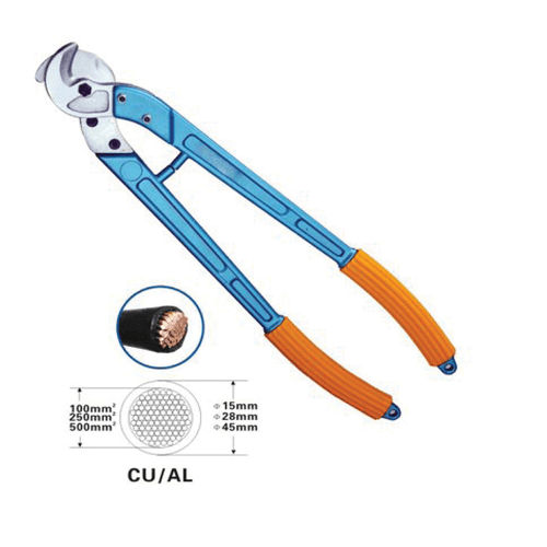 Ashwin Tools CC-400 Cable Cutter
