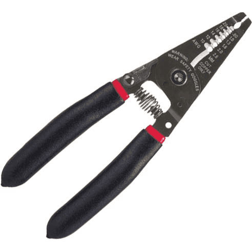Ashwin Tools CC 8021 Manual Stripping & Cutting Tools