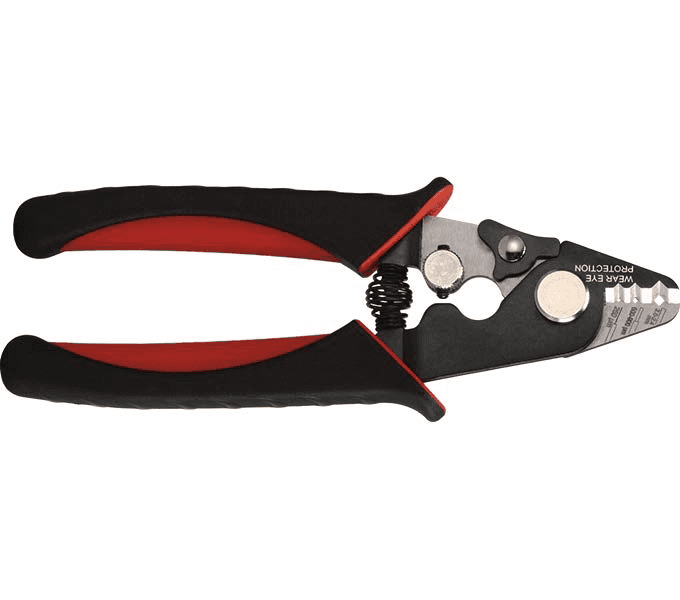 Ashwin Tools SCC-8036 Fibre Optic Wire Stripper