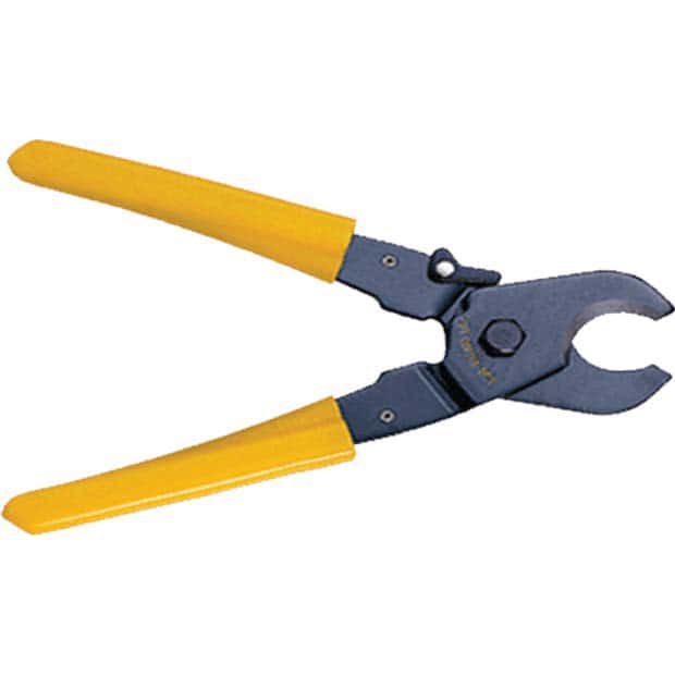 Ashwin Tools CC 8056 Round Cable and Wire Cutter