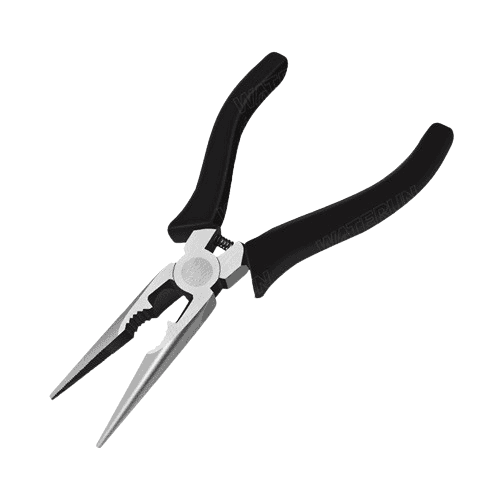 TW Pro Long Nose Pliers ZJ-316