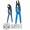 Ashwin Tools HT-9167 Insulated Flag Terminal (FLDNY) Crimping Tool 1.50-2.50 MM2