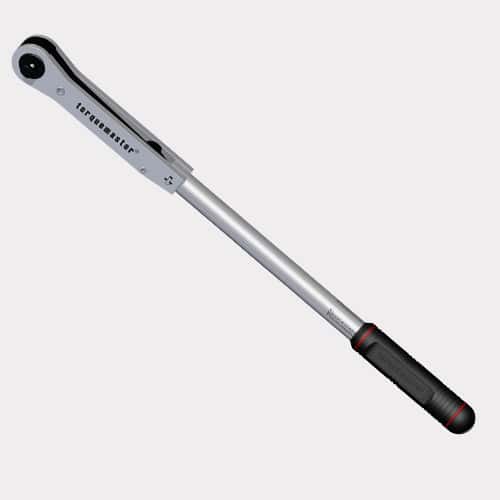 Torque Master Ratchet Torque Wrench TM 160R