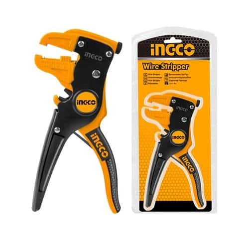 Ingco HWSP15608 Wire stripper