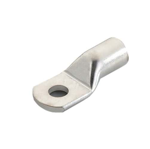 Jainson Heavy Duty Copper Tubular Crimping Terminal End 319-538