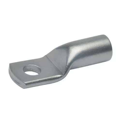 Jainson Copper Tubular Crimping Terminal Sockets(Heavy Duty) 319-282