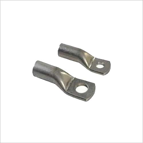 Jainson Crimping Type Copper Tubular Terminal Ends 319-20