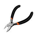 TW Pro Diagonal Cutting Pliers XK-115