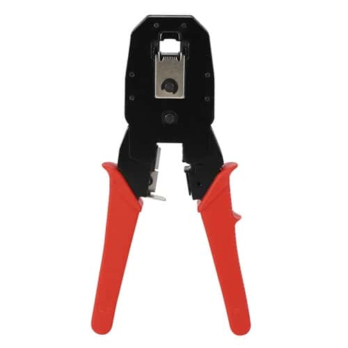 Shield Plus 315 3 In 1 Crimping Tool- Eco ( With 1 Extra Blade)