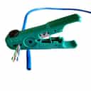 Shield Plus 7088k Pass Through Crimping Tool Kit