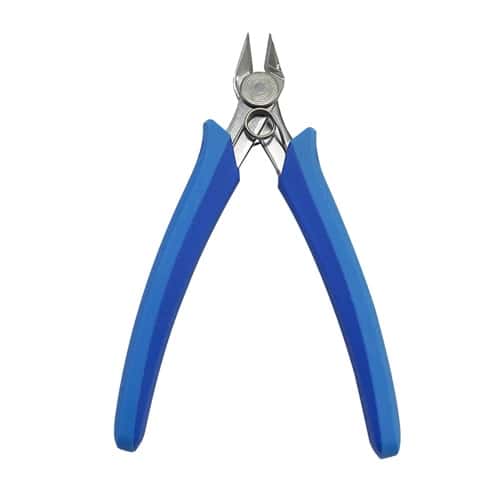 TW Pro Flush Cutting Pliers MN-037