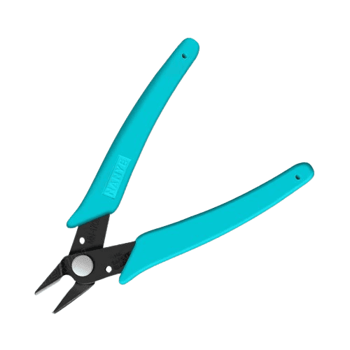TW Pro Flush Cutting Pliers MN-170II