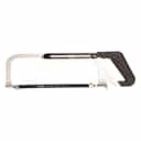 Stanley Rubber Grip Hacksaw 254mm 15-265-23
