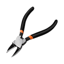 TW Pro Diagonal Cutting Pliers SK-150
