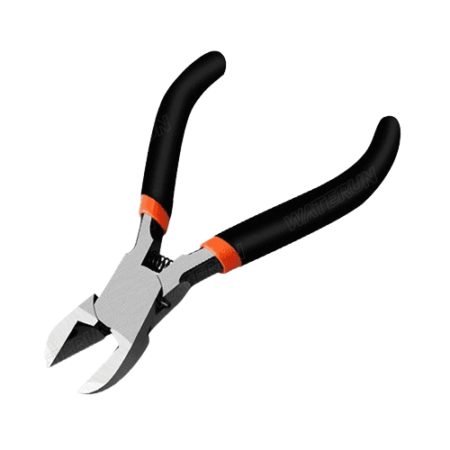 TW Pro Diagonal Cutting Pliers XK-125