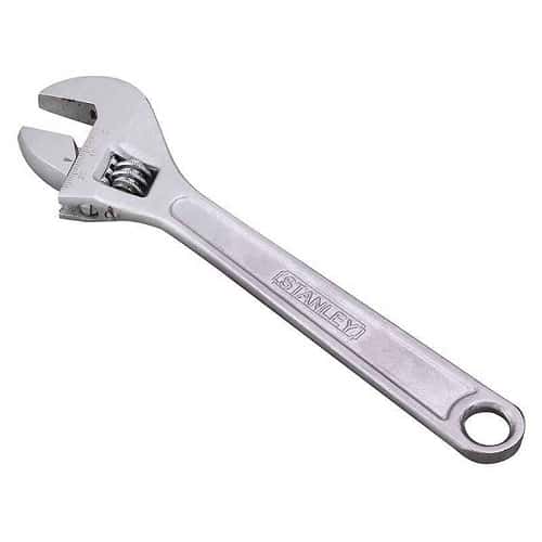 Stanley STMT87434-8 Adjustable Wrench 300MM