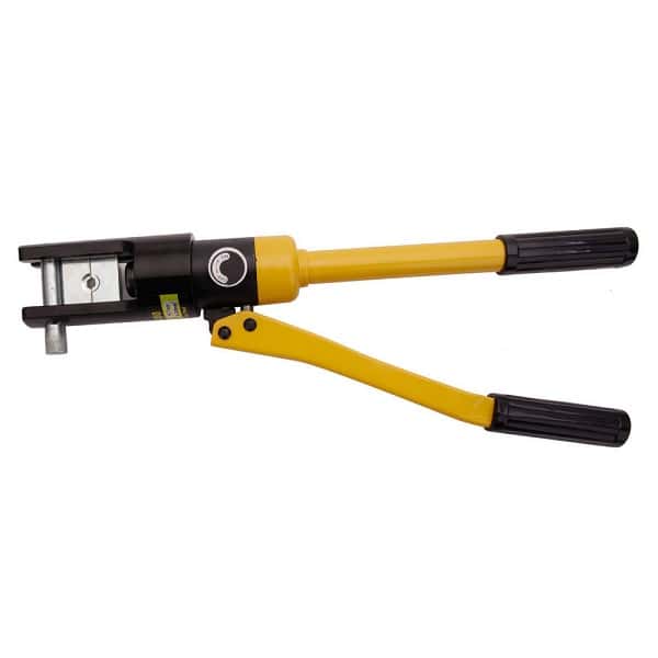 KE YQK-300 Hydraulic Crimping Tool 16-300mm2