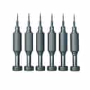TW Pro MORTAR 6IN1 MINI SCREWDRIVER