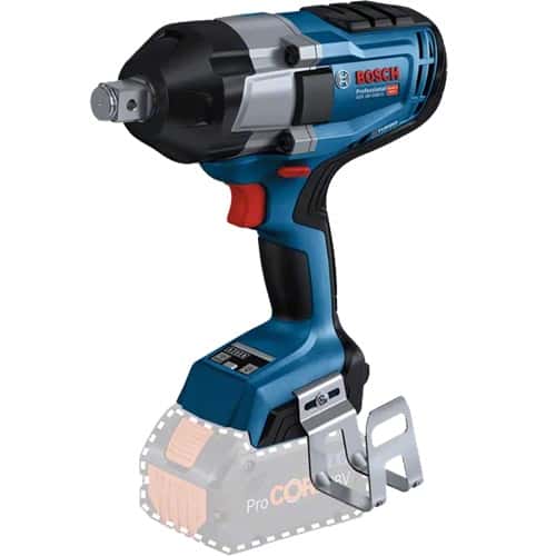Bosch GDS 18V-1050 H Impact wrench