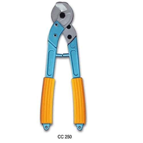 Ashwin Tools CC- 250 Cable Cutter 25 mm2-250 mm2