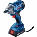 Bosch GDS 250-LI Cordless Impact Wrench