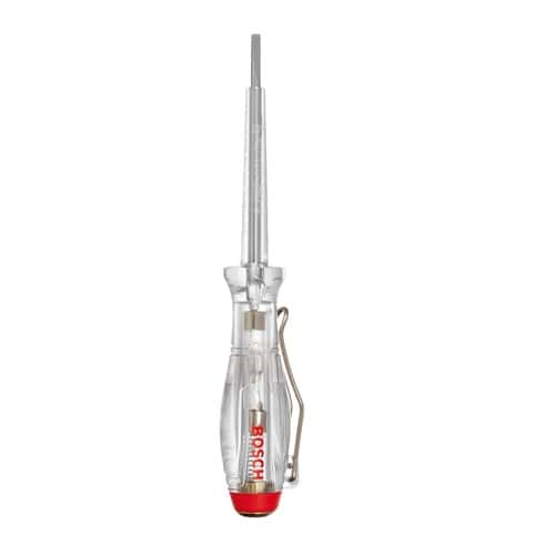 Bosch SL3 Professional Phase Tester Screwdriver