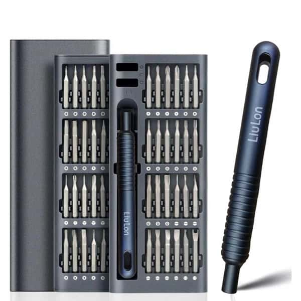TW Pro 51-IN-1 Precisions Screwdriver Set
