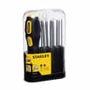 Stanley 9-way screwdriver STHT62511-8