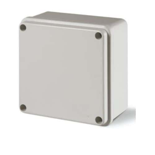 Elettro ET-10107 ABS Junction Box. IP55