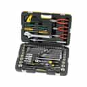 Stanley Master Socket Set 132 Pieces 99-059-12