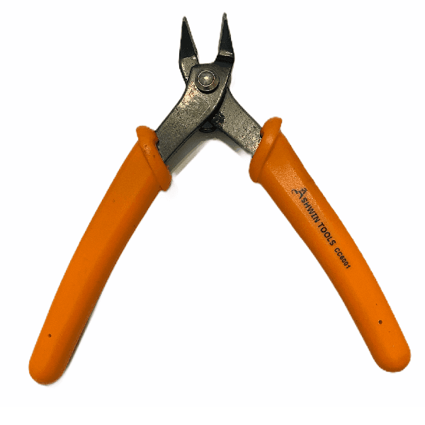 Ashwin Tools CC 6001 Micro Shear Cutter