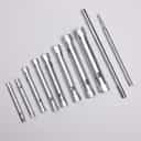 Taparia Tubular Spanner Set With Tommy Bar TS08