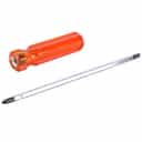 Multitec HR 6100 2 In 1 Reversible Screw Driver with Hexagon Rod