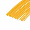 Ener Heat Shrink Sleeve 40mm Yellow Industrial Grade(100m roll)